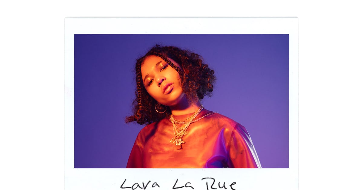 West London Rapper Lava La Rue Talks Björk, Bahamadia, And Badu For The ...