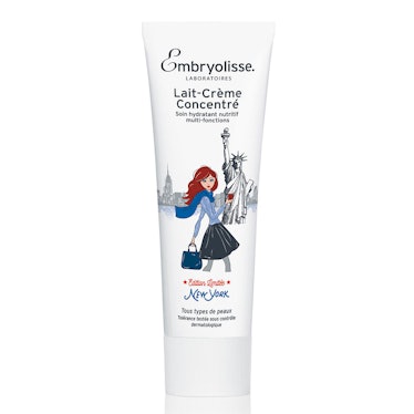 Lait Crème Concentré