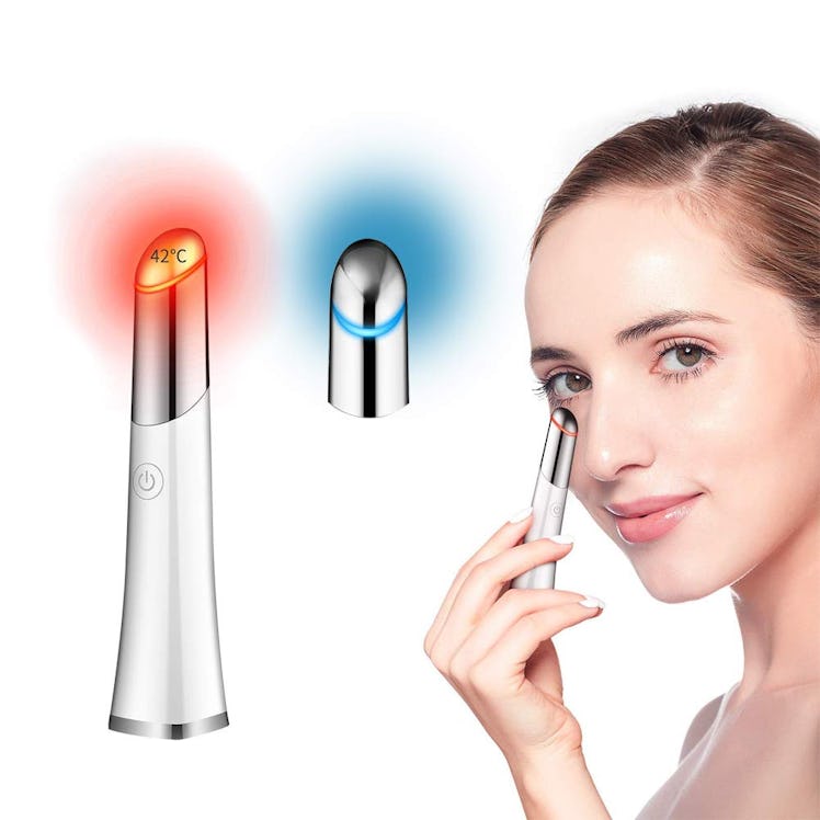 Zuoli Eye Massager