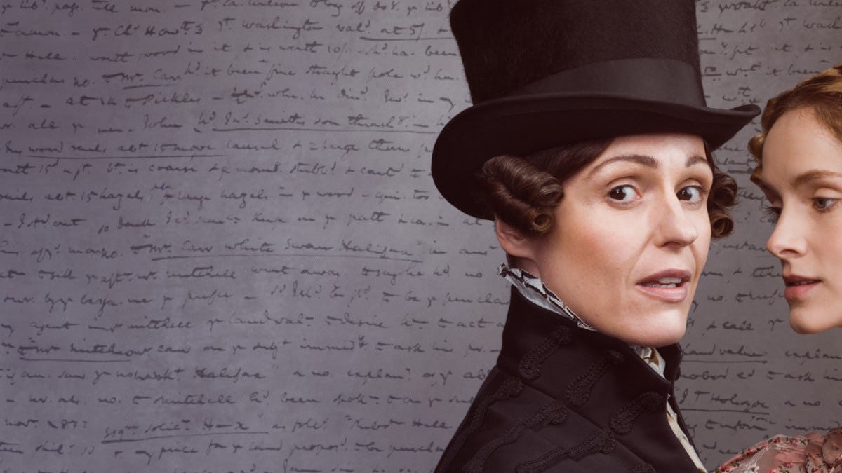 Gentleman Jack' Will Return For Season 2, Says The BBC, & I Couldn ...