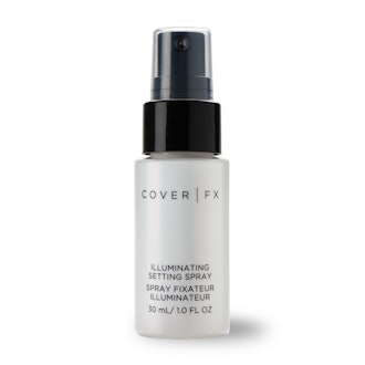 Illuminating Setting Spray - Travel Size