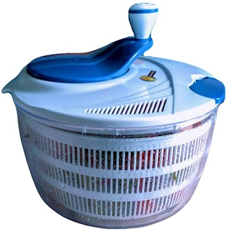 Cave Tools Large Salad Spinner