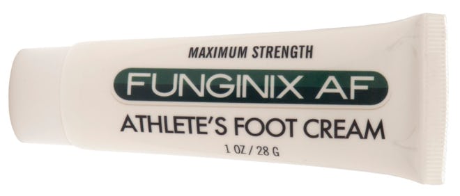 Funginix Athlete’s Foot Treatment