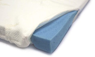 Milliard Gel Memory Foam Mattress Topper