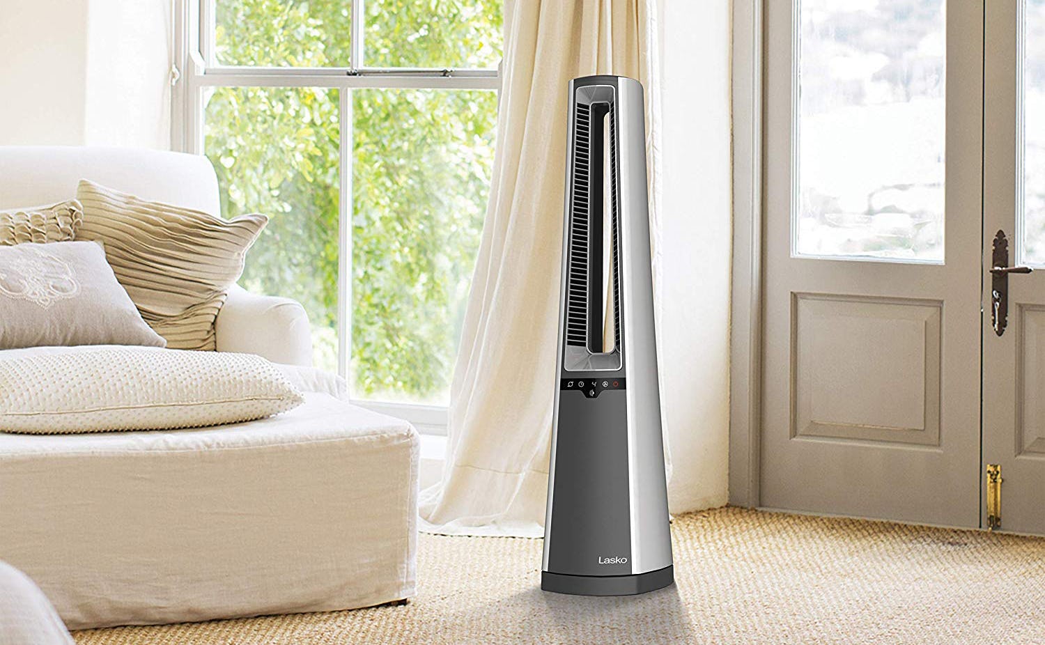 The 4 Best Bladeless Fans