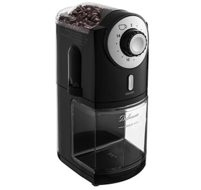 Bellemain Burr Coffee Grinder