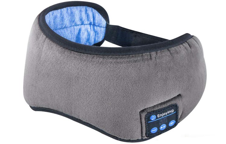 Homder Sleep Headphones