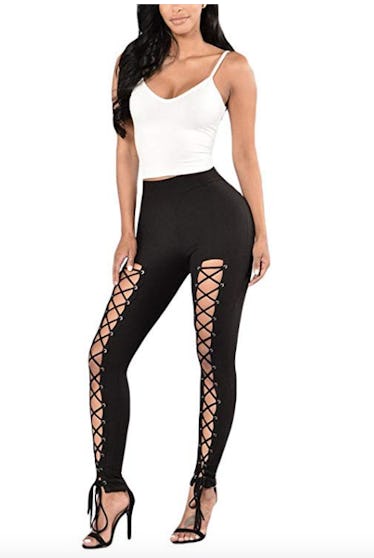 10 Sexy Leggings On Amazon