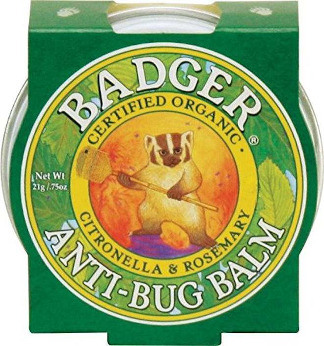 Badger Balm Anti-Bug Balm
