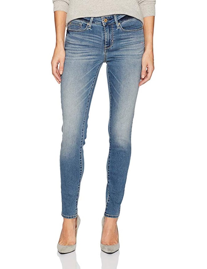 Signature by Levi Strauss & Co. Modern Skinny Jeans