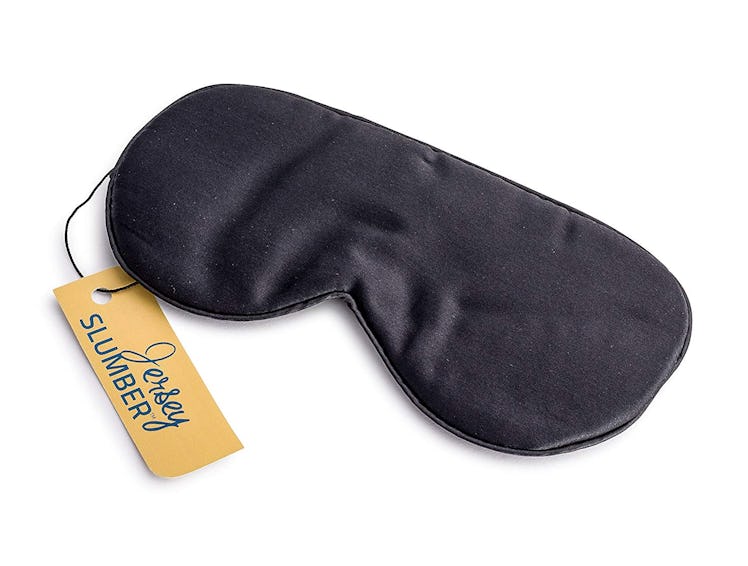 Sipwell Jersey Slumber Sleep Mask 