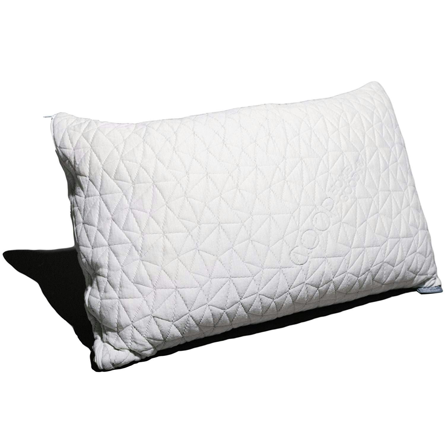 The 4 Best Pillows For Back Pain