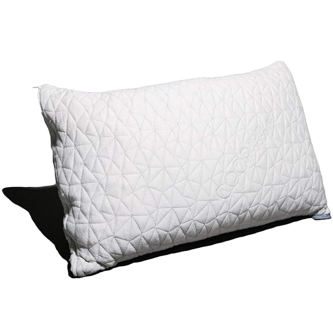 Coop Home Goods Adjustable Memory Foam Pillow