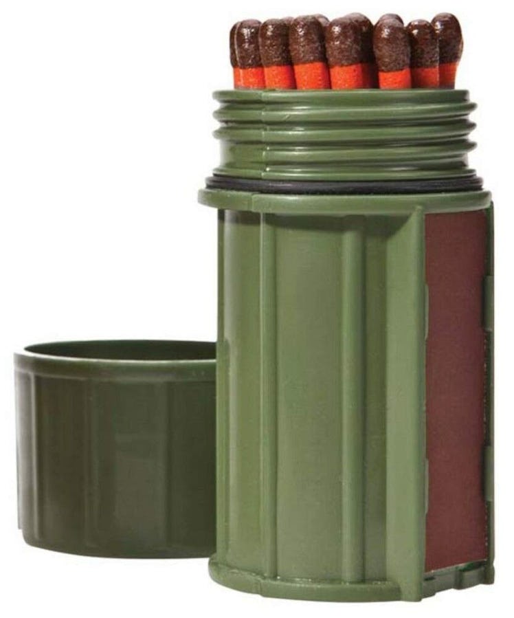 UCO Stormproof Match Kit 