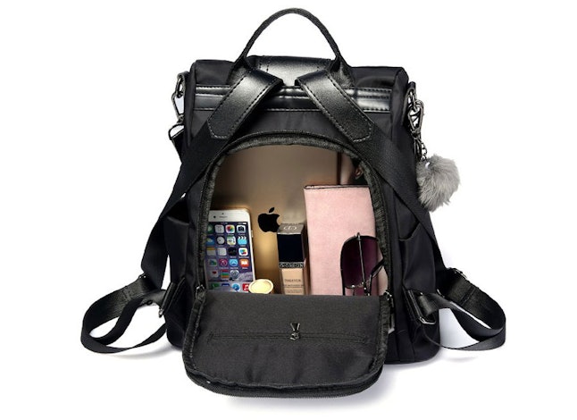 loungefly toy story mini backpack