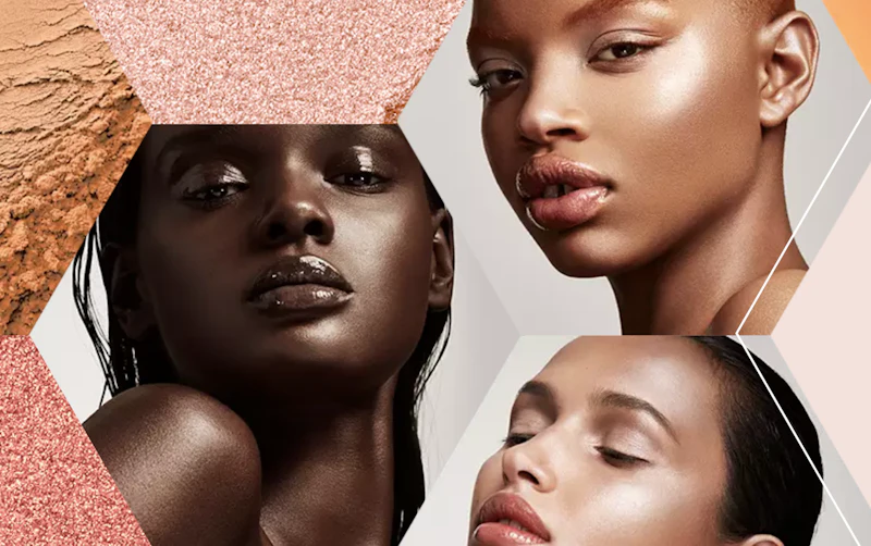 Fenty Beauty’s Shade Finder Offers Shade Suggestions For Every Single