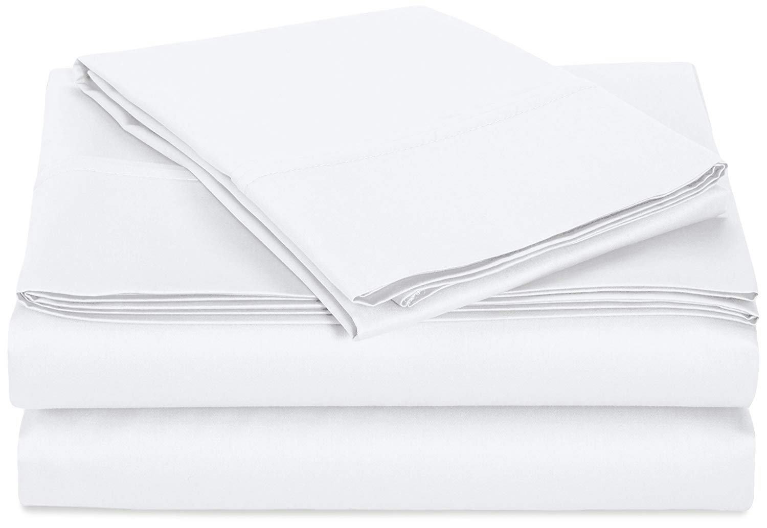 The 6 Best Sateen Sheets