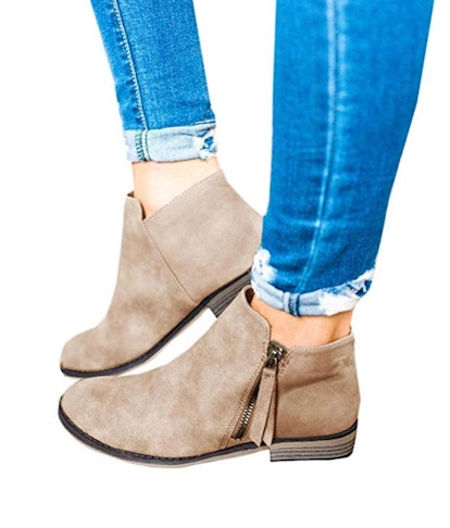 bunions shoes boots ankle