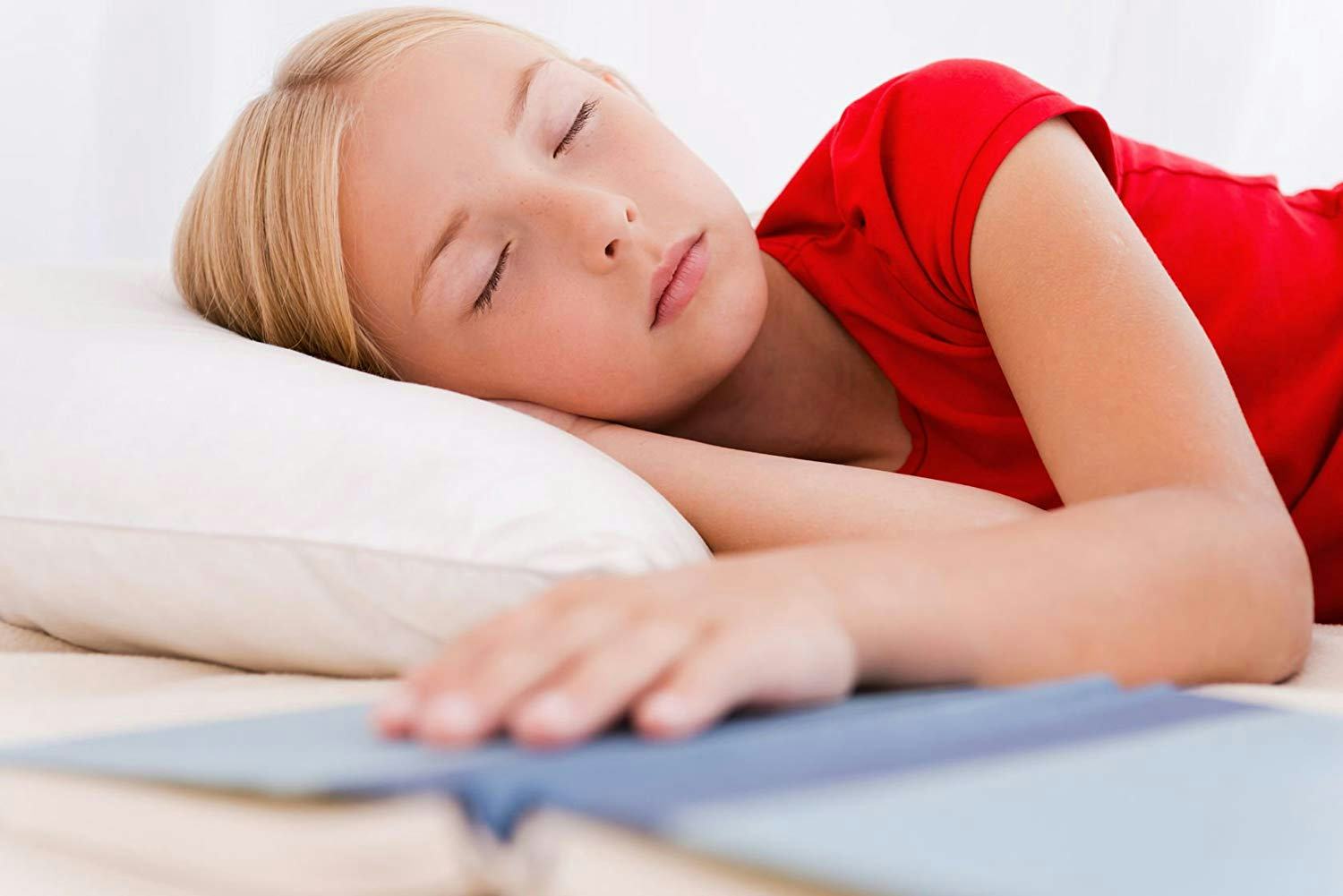 The 5 Best Pillows For Kids