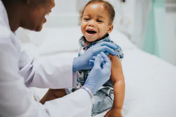 How Long Does It Take The MMR Vaccine To Work? It's Not Effective Right