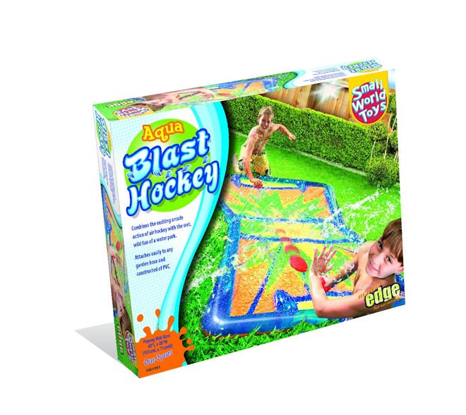 Aqua Blast Hockey