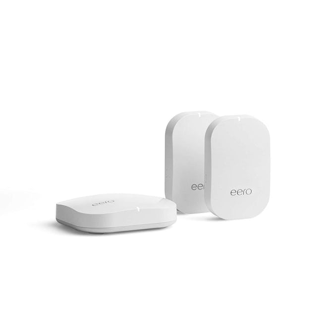 Home WiFi System