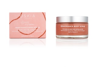 OSKIA x Emma Hoareau Renaissance Body Scrub