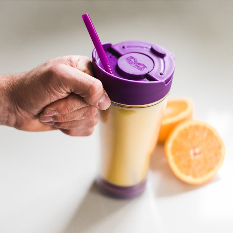 Mighty Mug Vortex Tumbler 