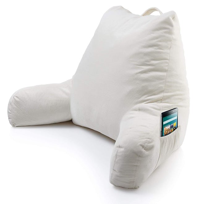 Keen Edge Home Foam Pillow