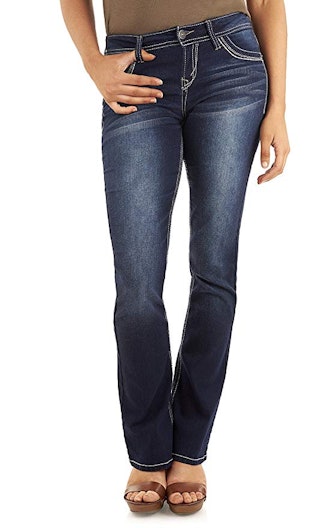 10 Best Jeans For Short Women