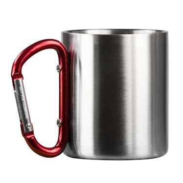 Life Gear Stainless Steel Mug