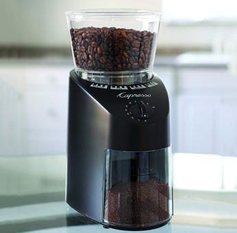 The 4 Best Coffee Grinders For Cold Brew