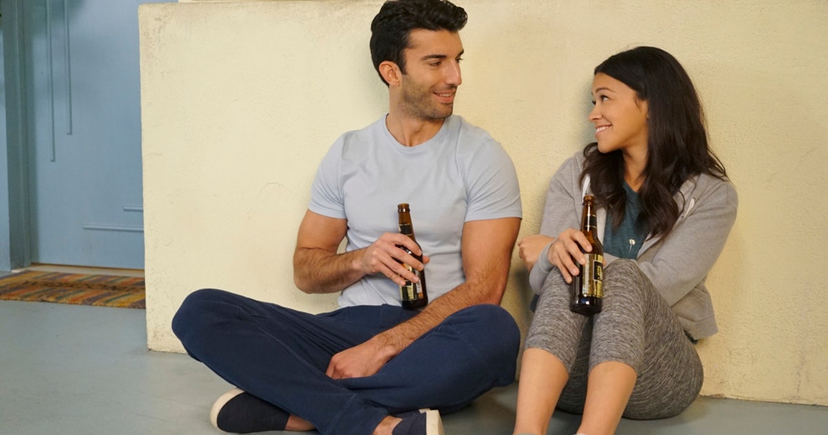 23 Tv Love Triangles That You Still Have Strong Feelings About