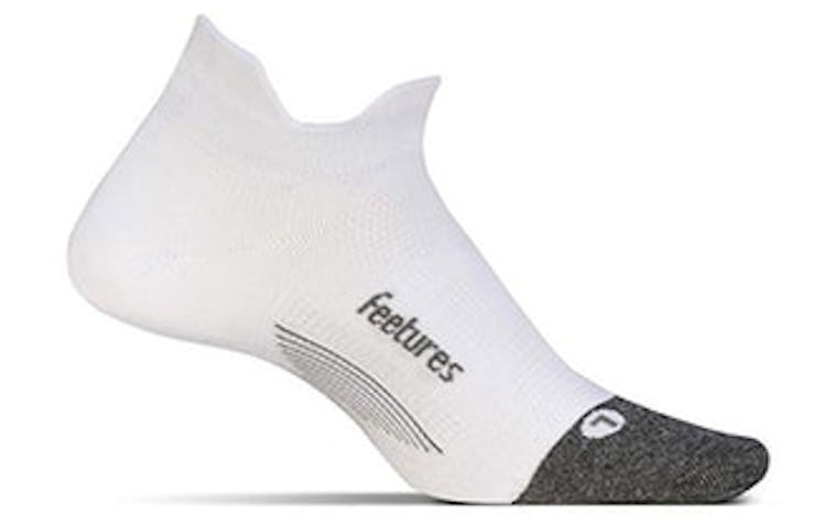 Feetures - Elite Ultra Light Athletic Running Socks for Men and Women