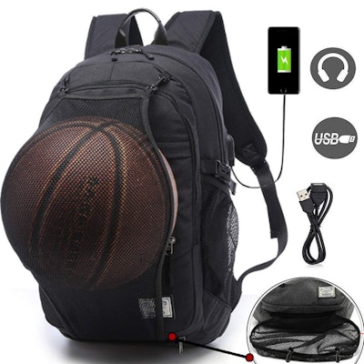 Backpack Sports Bag