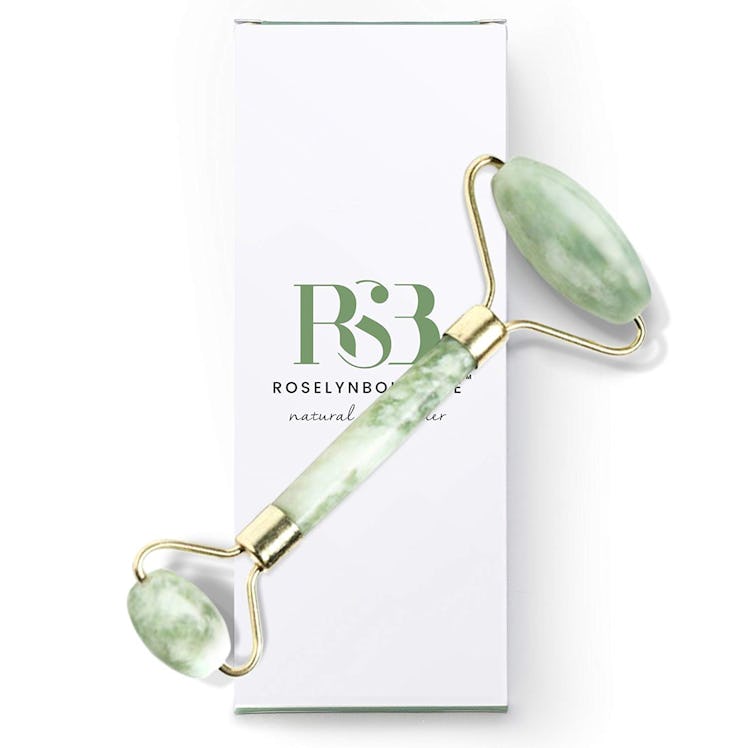 RSB Jade Facial Massage Roller