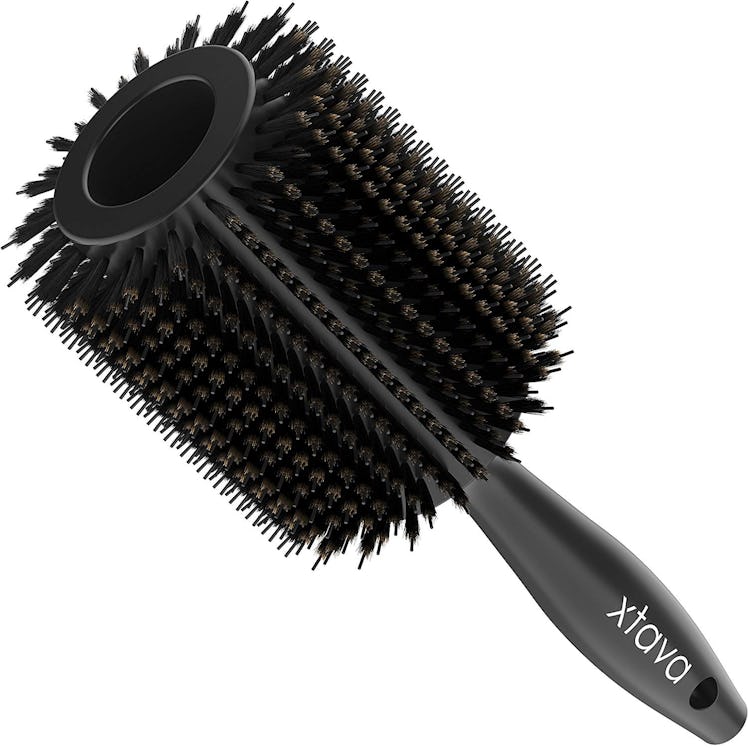 Xtava Boar Bristle Brush