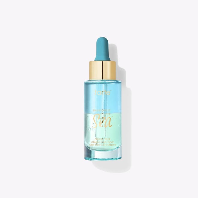 Rainforest of the Sea™ deep sea collagen super serum