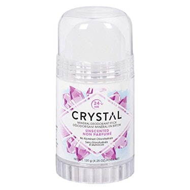 Crystal Mineral Deodorant Stick 