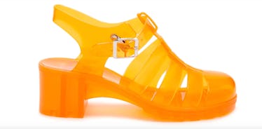 Jelly 2025 sandals 2019