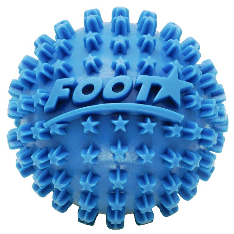 Body Back Foot Star Massage Ball & Roller Massager 