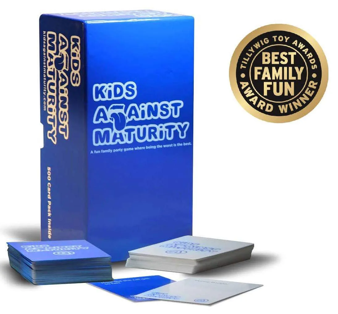 The 6 Best Family Card Games