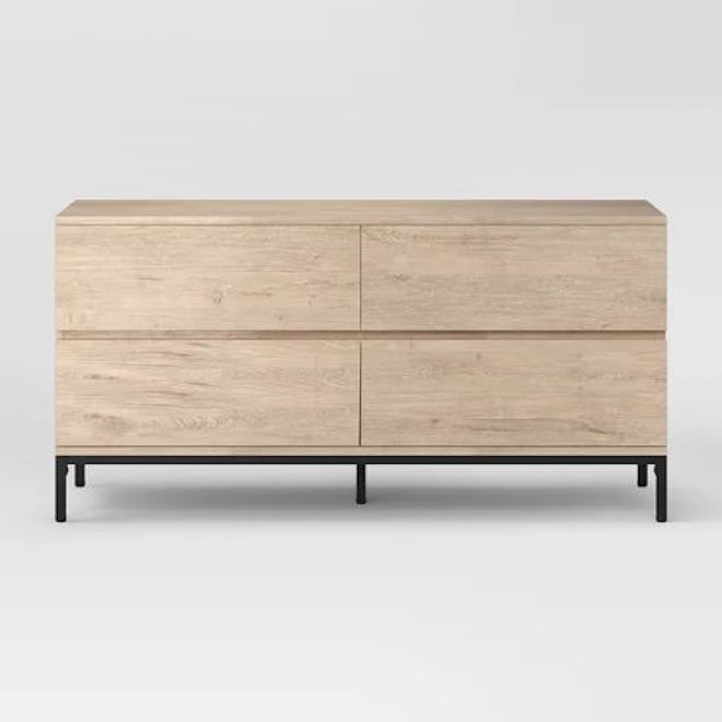 Loring 4 Drawer Dresser - Project 62™