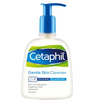 Cetaphil Gentle Skin Cleanser 