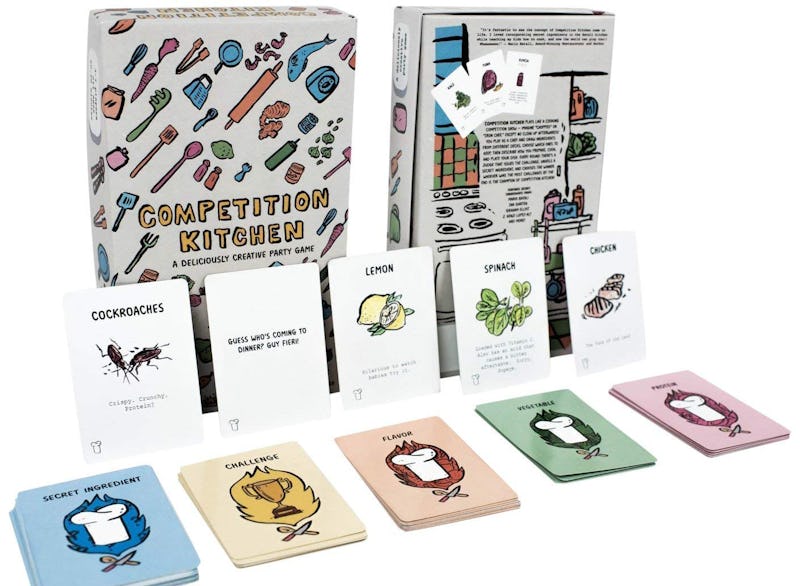 The 6 Best Family Card Games