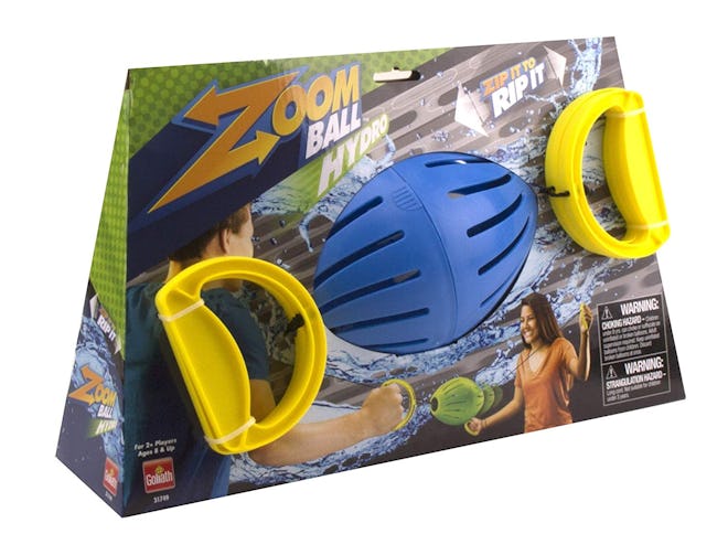 Goliath Zoom Hydro Ball 