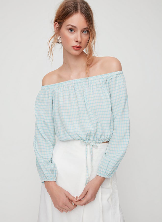 Wilfred Eleanora Blouse