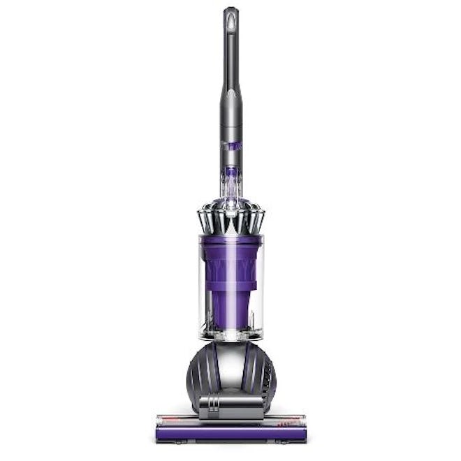 Dyson Ball Animal 2 Upright Vacuum - Iron/Purple