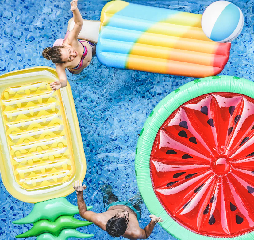 25 Epic Pool Floats That'll Make You Want To Live In Your Pool