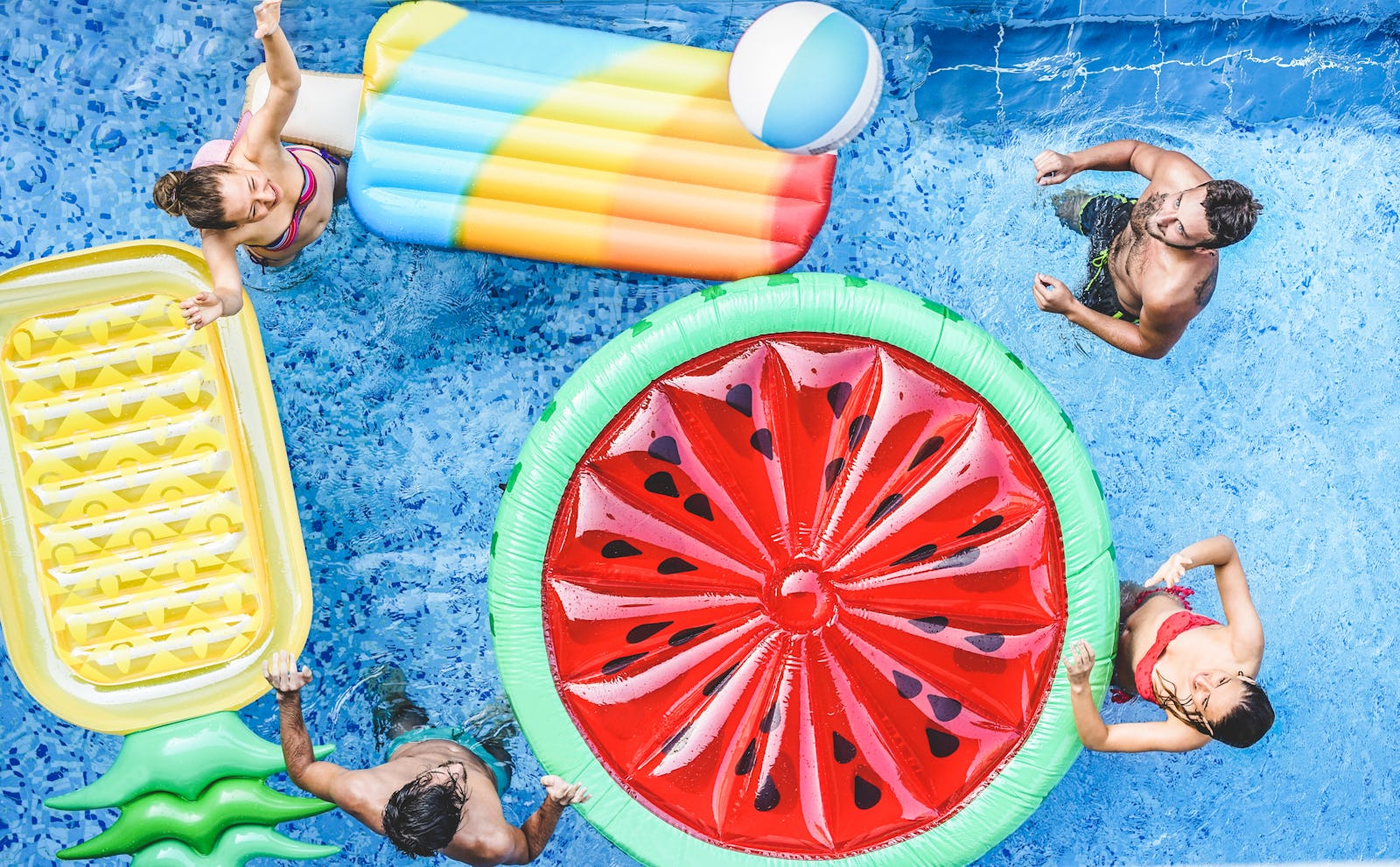 20 Epic Pool Floats That'll Make You Want To Live In Your Pool